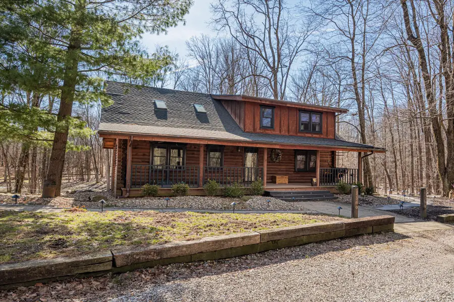 5360 Township Road 187, Marengo, OH 43334 - #2