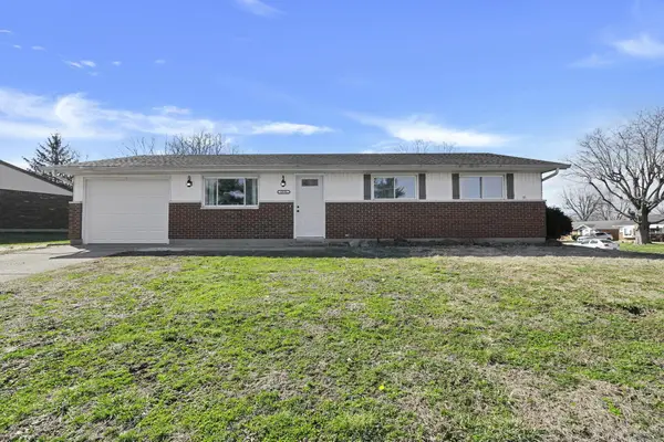 1935 Arapaho Drive, Circleville, OH 43113