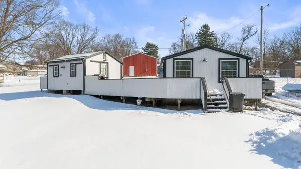 15 Westview Place, Thornville, OH 43076