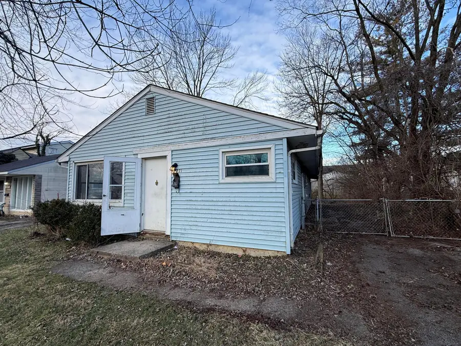 2271 Century Drive, Columbus, OH 43211 - #2