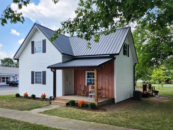 194 S Main Street, West Mansfield, OH 43358