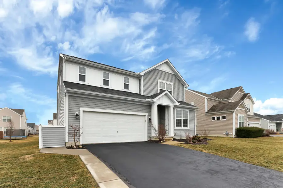 2018 Trophy Drive, Marysville, OH 43040 - #3