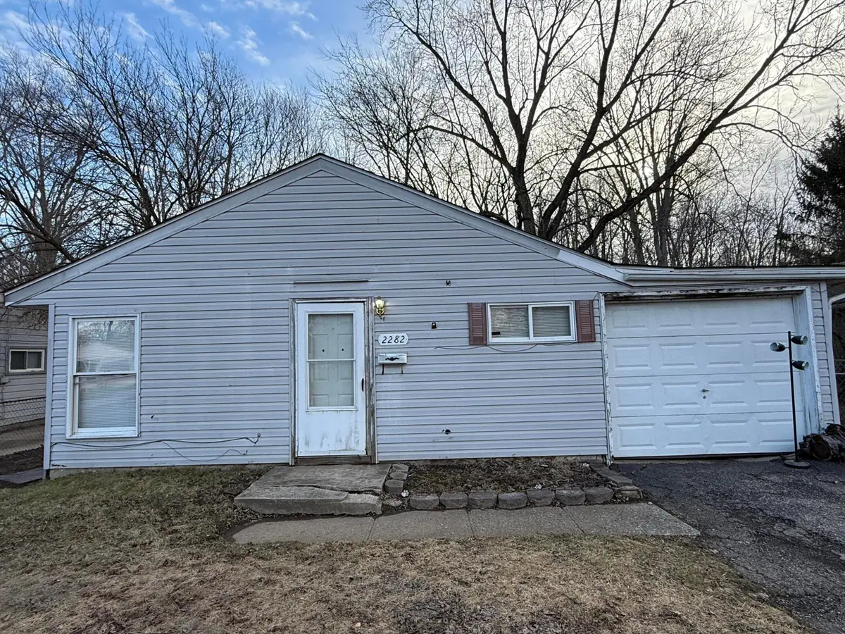 2282 Dawnlight Avenue, Columbus, OH 43211 - #1