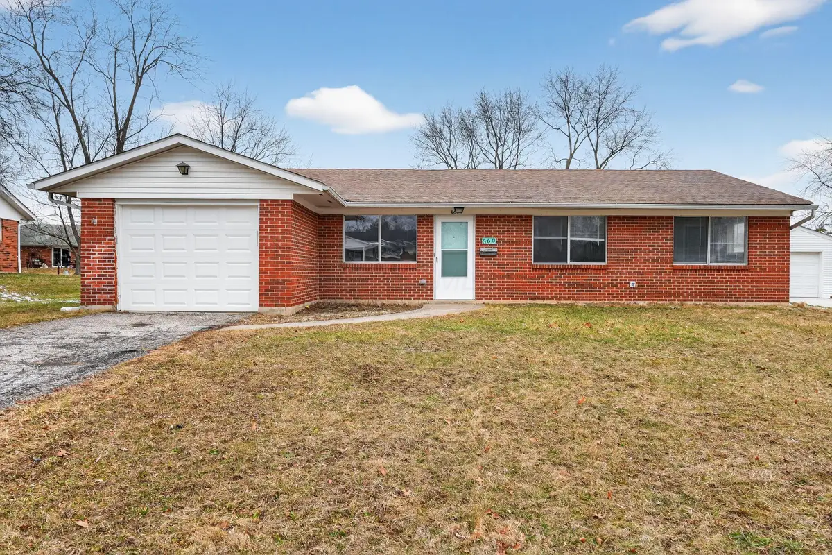 868 Liverpool Place, Westerville, OH 43081 - #1