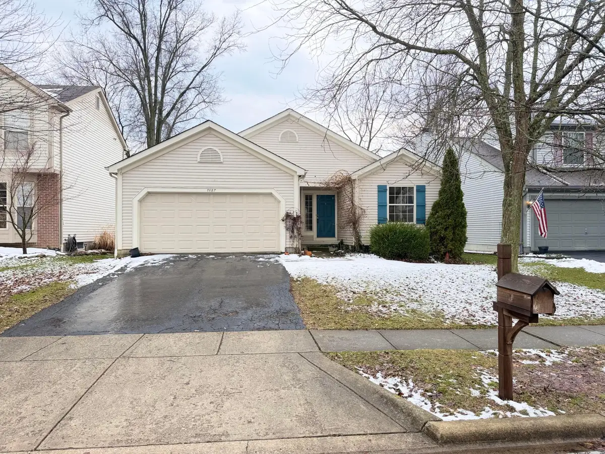 7887 Antonio Lane, Blacklick, OH 43004 - #1
