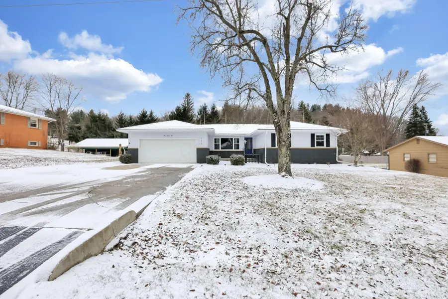 236 Elm Drive Ne, Newark, OH 43055 - #2