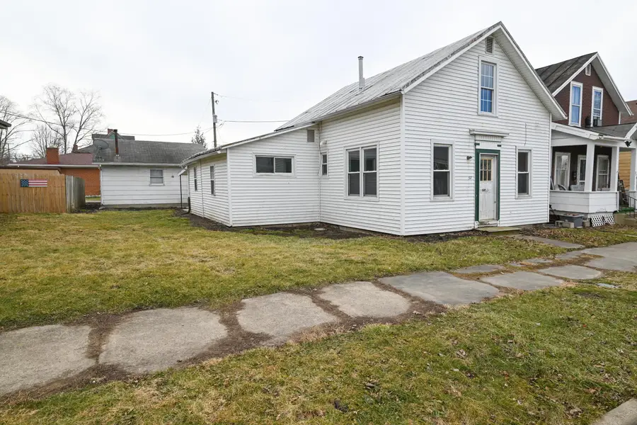 317 E Rensselaer Street, Bucyrus, OH 44820 - #3