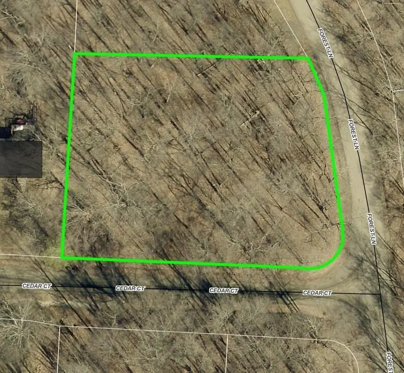 0 Forest Lane, Nashport, OH 43830 - #2