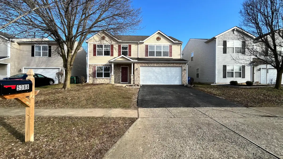 5388 Englecrest Drive, Canal Winchester, OH 43110 - #1