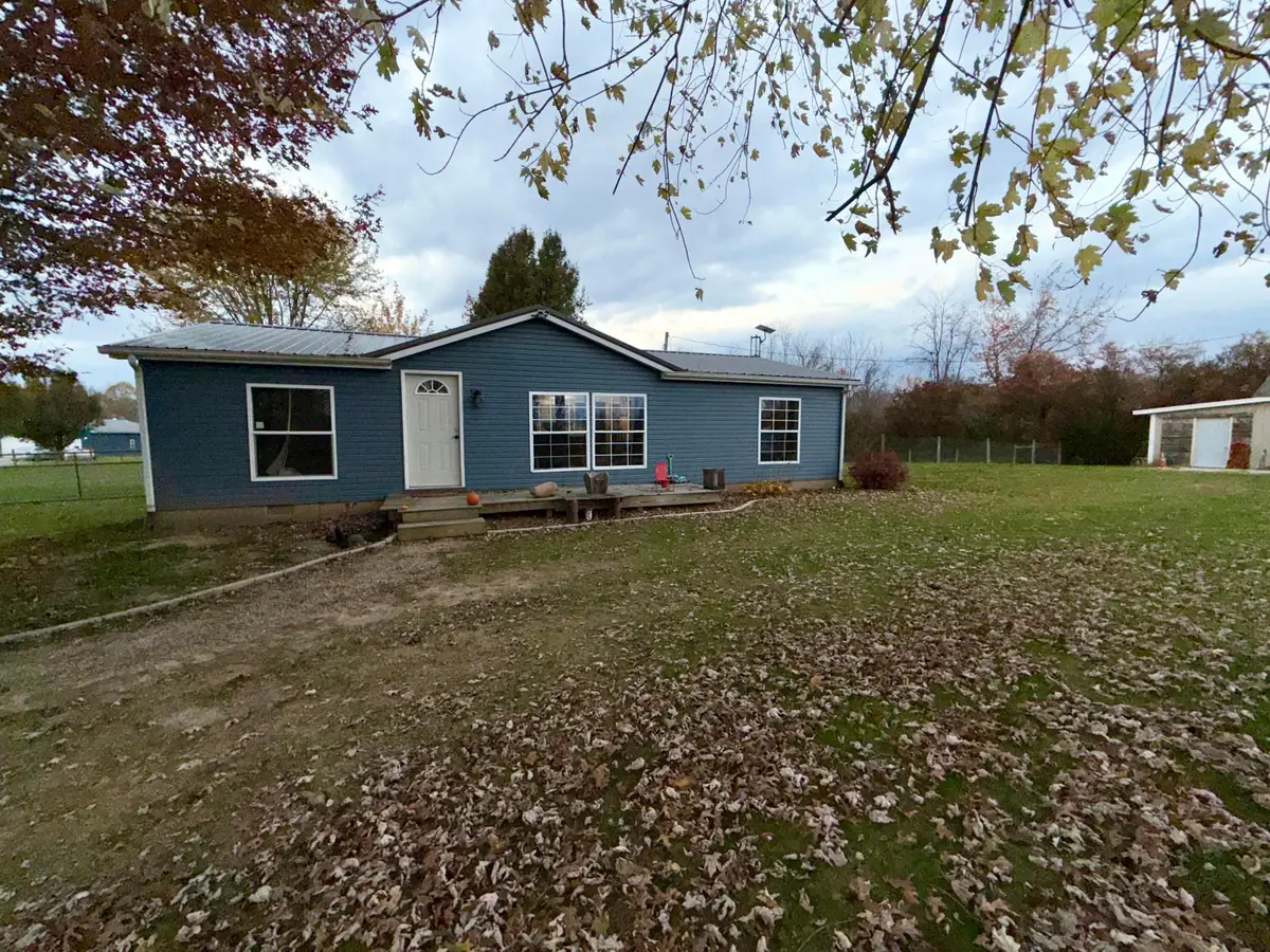 10150 County Rd 12 Road, Corning, OH 43730 - #1