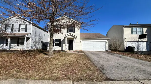 7516 Hemrich Drive, Canal Winchester, OH 43110