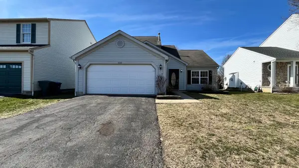5213 Echelon Drive, Canal Winchester, OH 43110