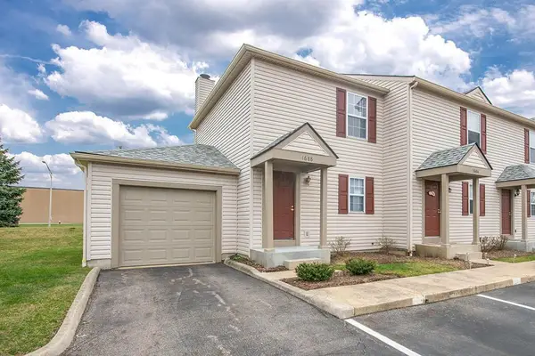 1688 Bennigan Drive, Hilliard, OH 43026