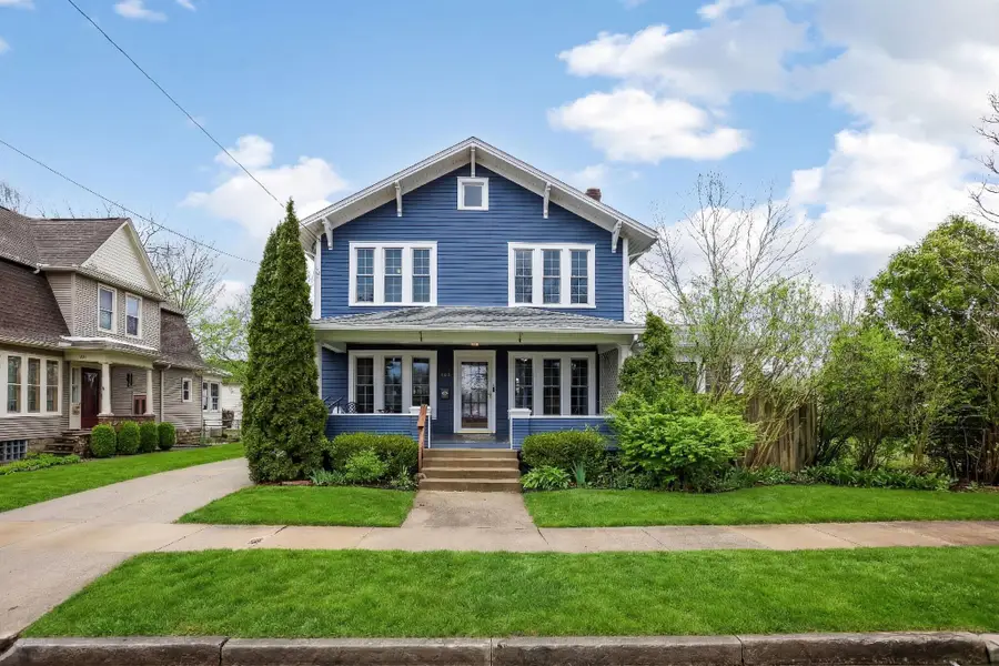 104 N Park Street, Mount Vernon, OH 43050 - #3