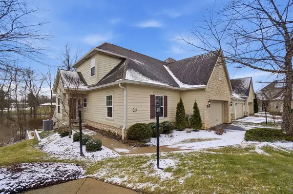 4935 Tempe Road, Powell, OH 43065