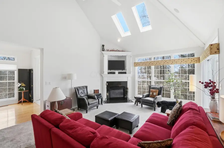 4935 Tempe Road, Powell, OH 43065 - #3