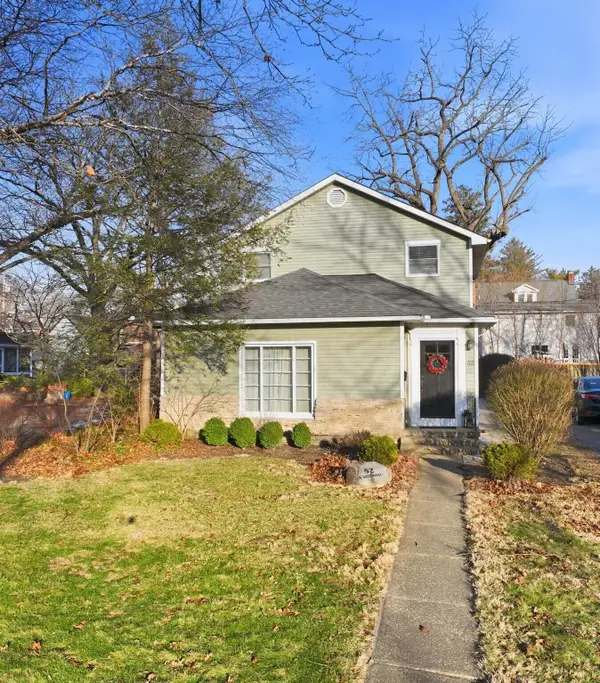 52 N Ardmore Road, Columbus, OH 43209