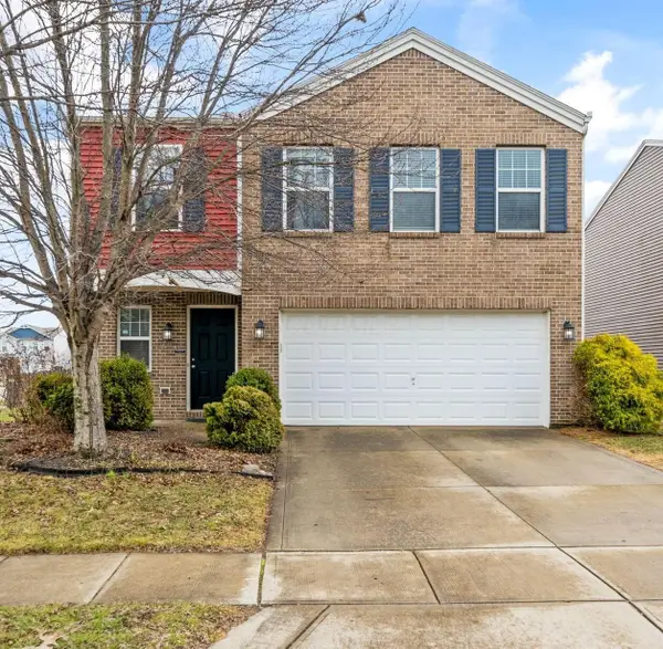 5018 Grimm Drive, Lockbourne, OH 43137