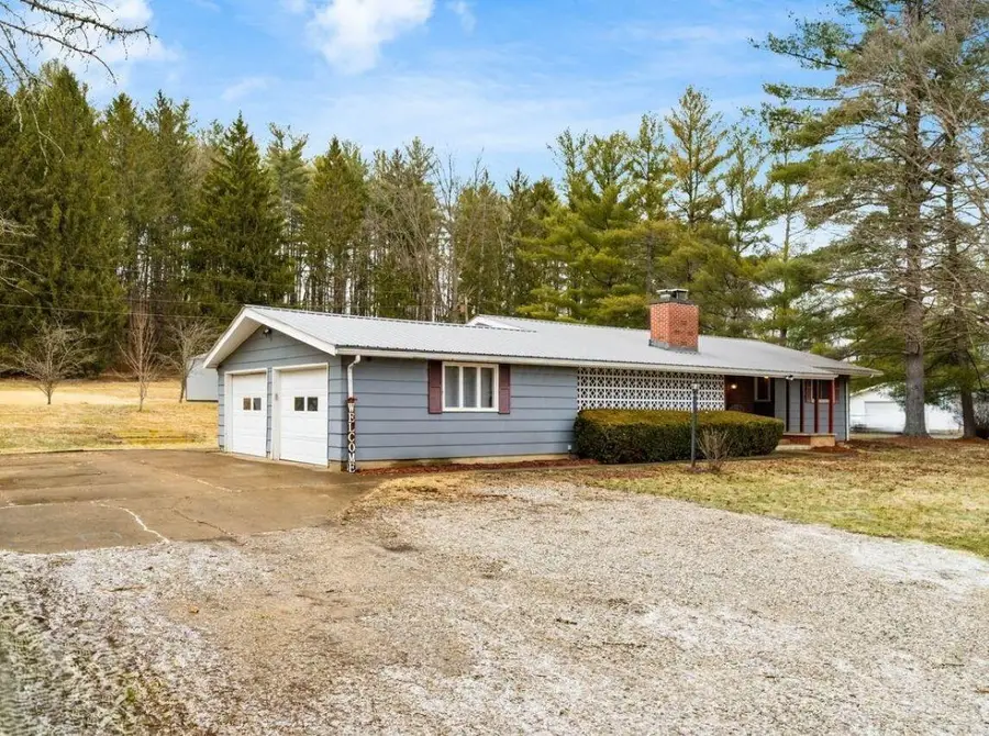 14509 State Route 664 S, Logan, OH 43138 - #3