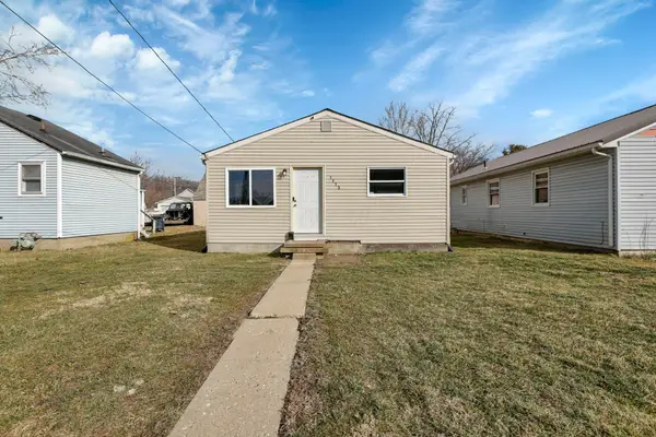 1113 E Locust Street, Lancaster, OH 43130