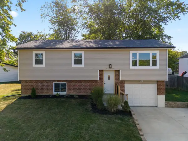 299 Lombard Road, Columbus, OH 43228