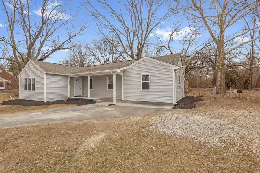 4534 N Fairgreen Drive, Dayton, OH 45416 - #2