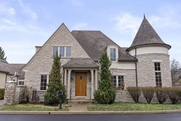 3414 Loire Lane, Columbus, OH 43221