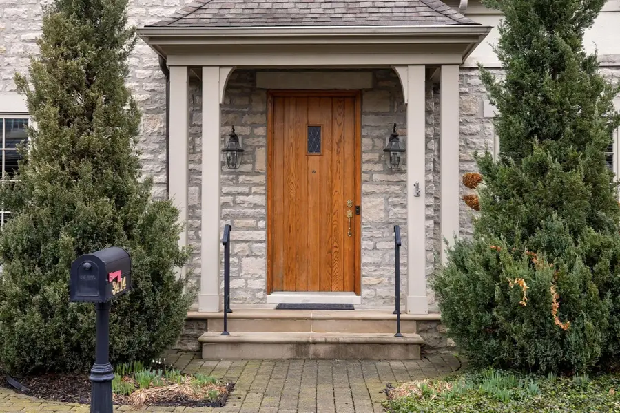 3414 Loire Lane, Columbus, OH 43221 - #2