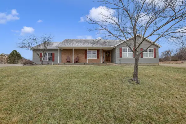 2057 Fout Road, Frankfort, OH 45628