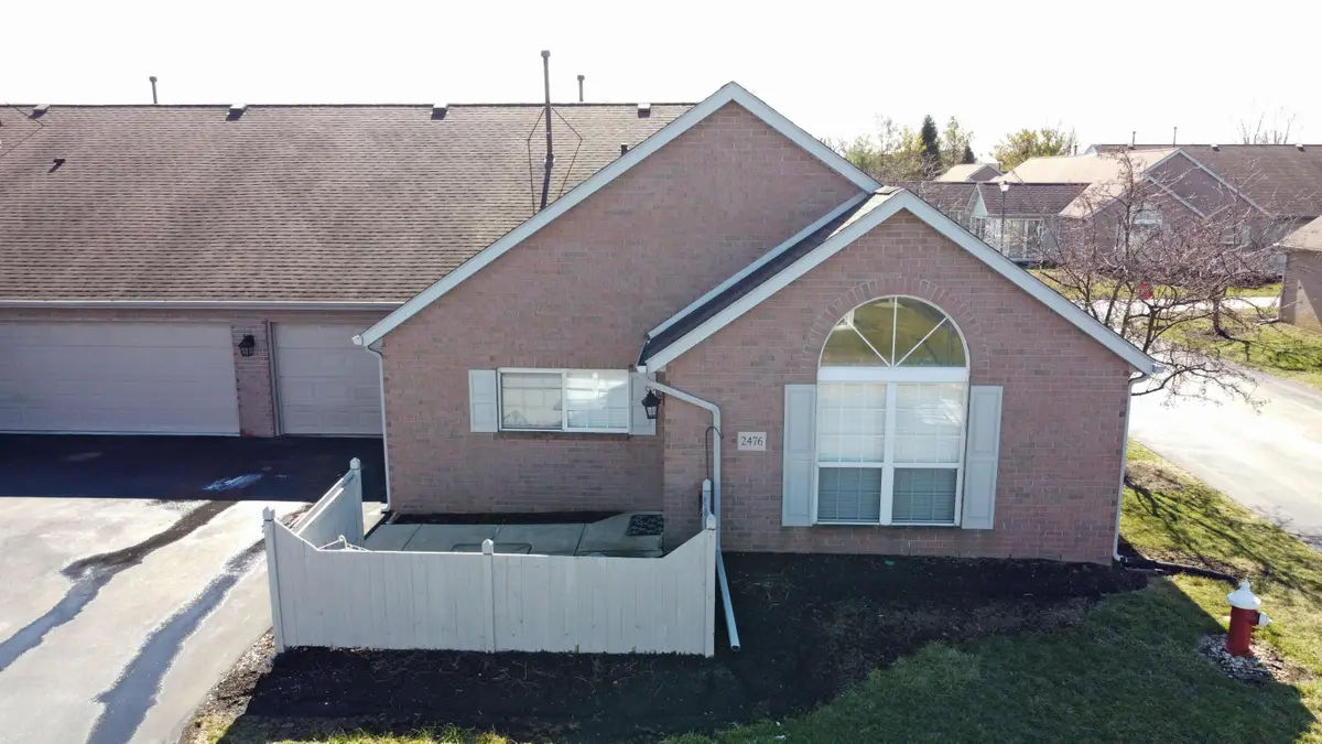 2476 Meadow Glade Drive, Hilliard, OH 43026 - #1