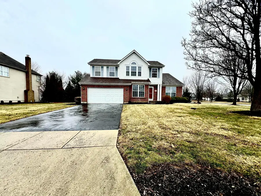 3722 Hampshire Avenue, Powell, OH 43065 - #2