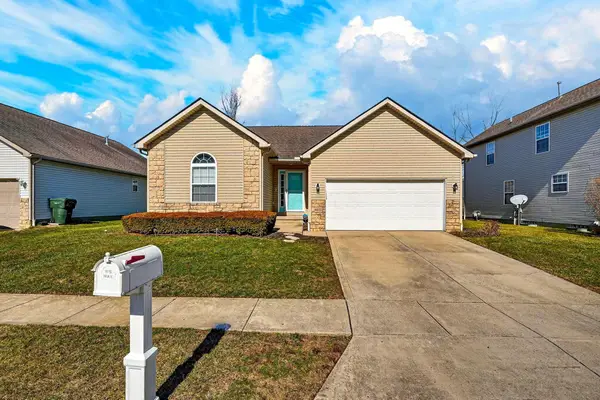 6602 Marissa Street, Canal Winchester, OH 43110