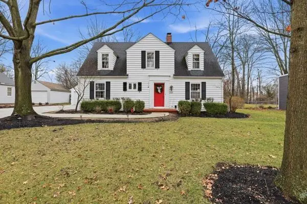 222 Grand Avenue, Marysville, OH 43040 - #1