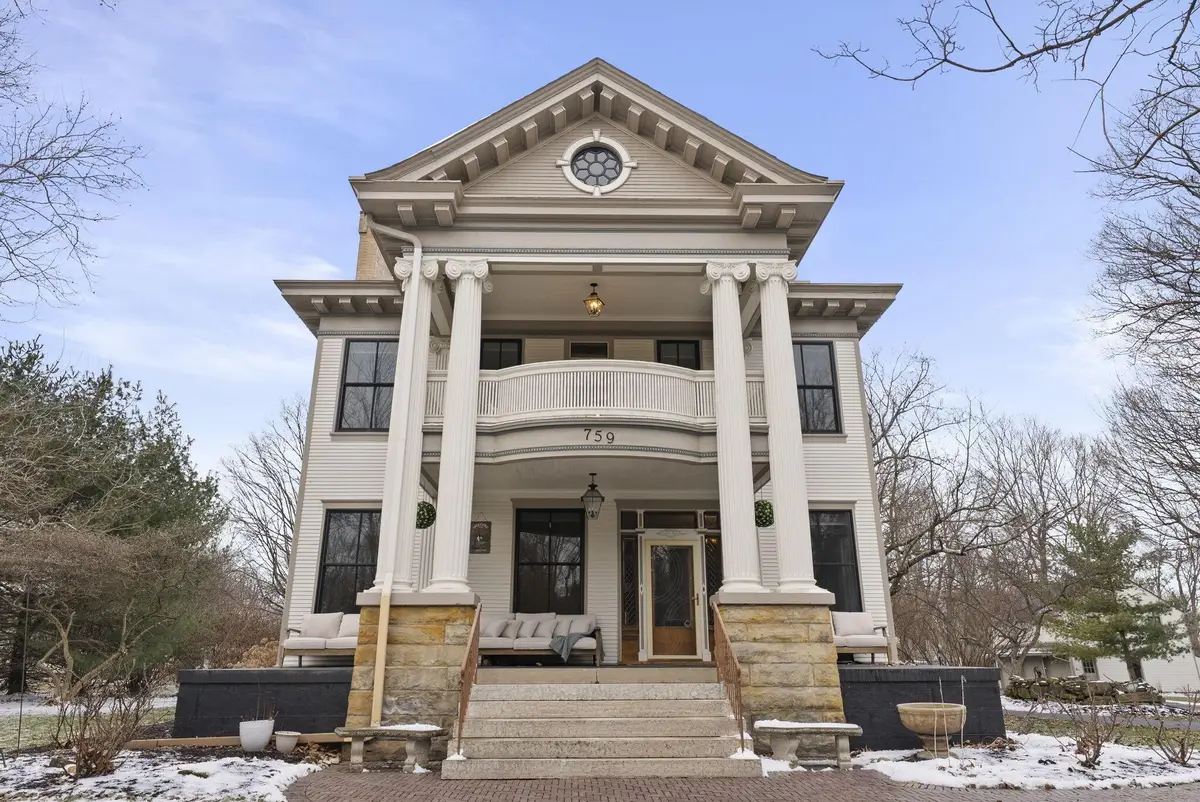 759 Lincoln Avenue, Lancaster, OH 43130 - #1