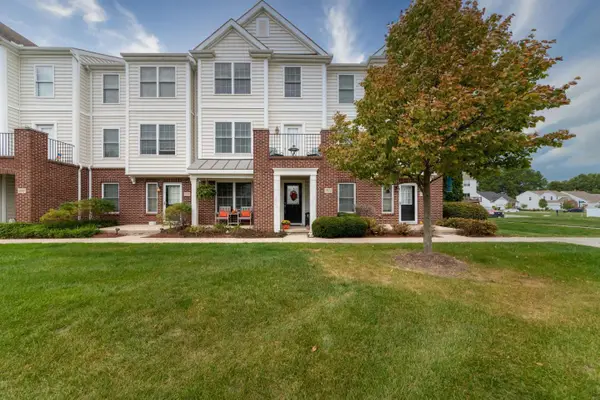 5972 Woodshire Drive, Westerville, OH 43081