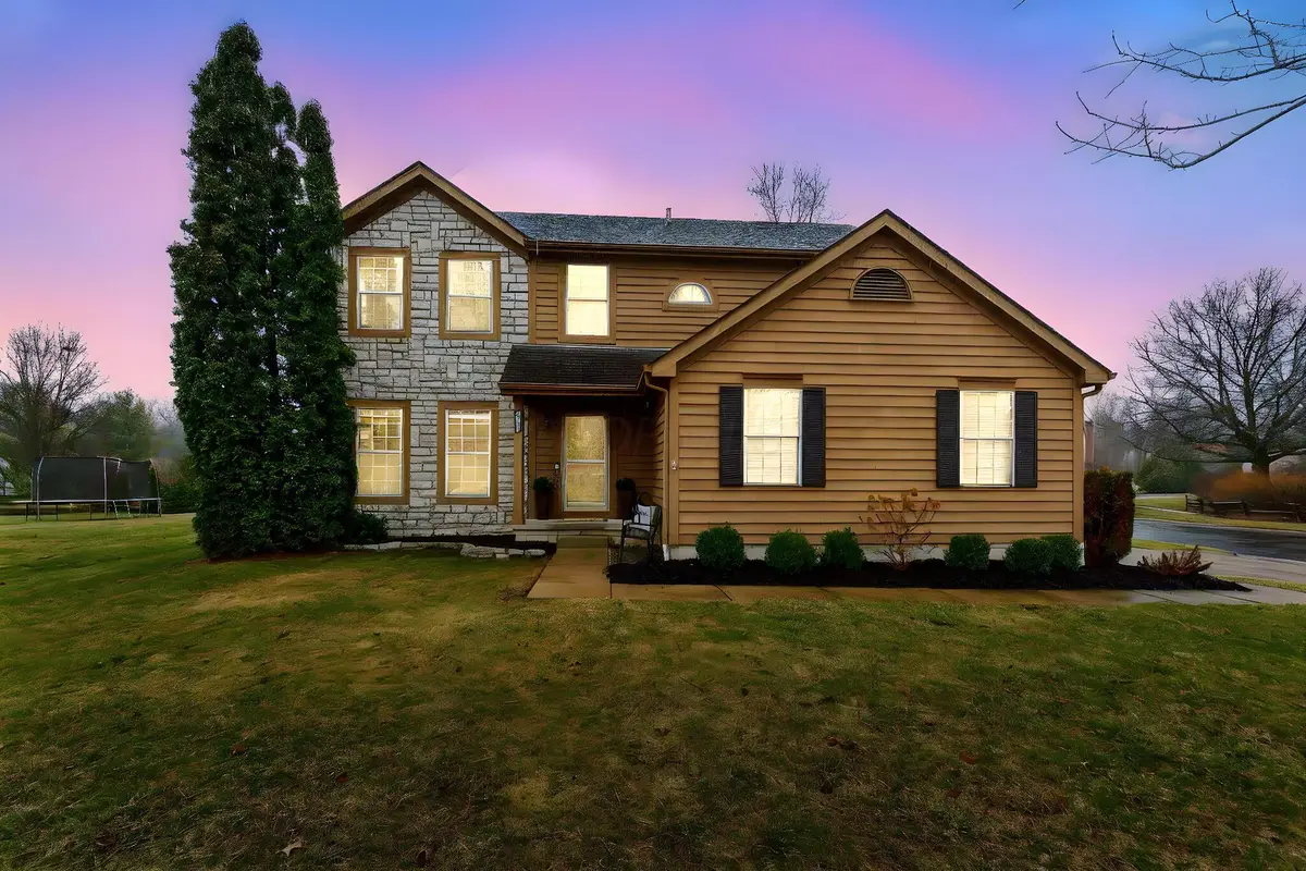 4511 Mariners Landing, Lewis Center, OH 43035 - #1