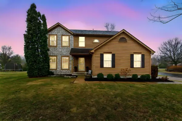 4511 Mariners Landing, Lewis Center, OH 43035