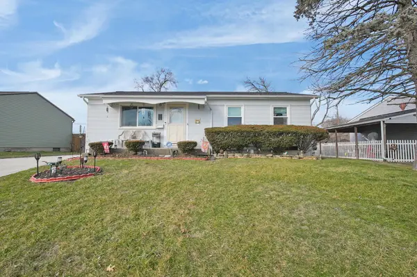 3851 Wade Road, Columbus, OH 43232