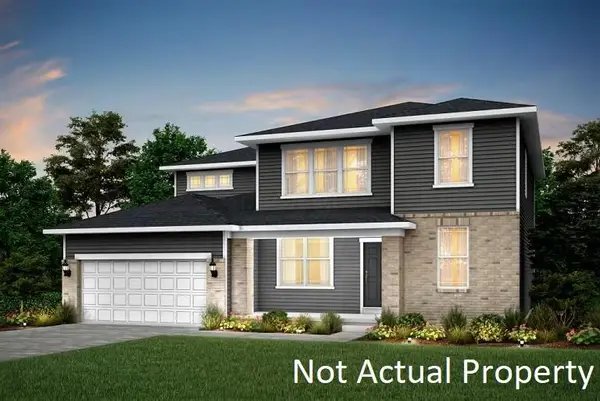 2131 Melone Drive, Hilliard, OH 43026