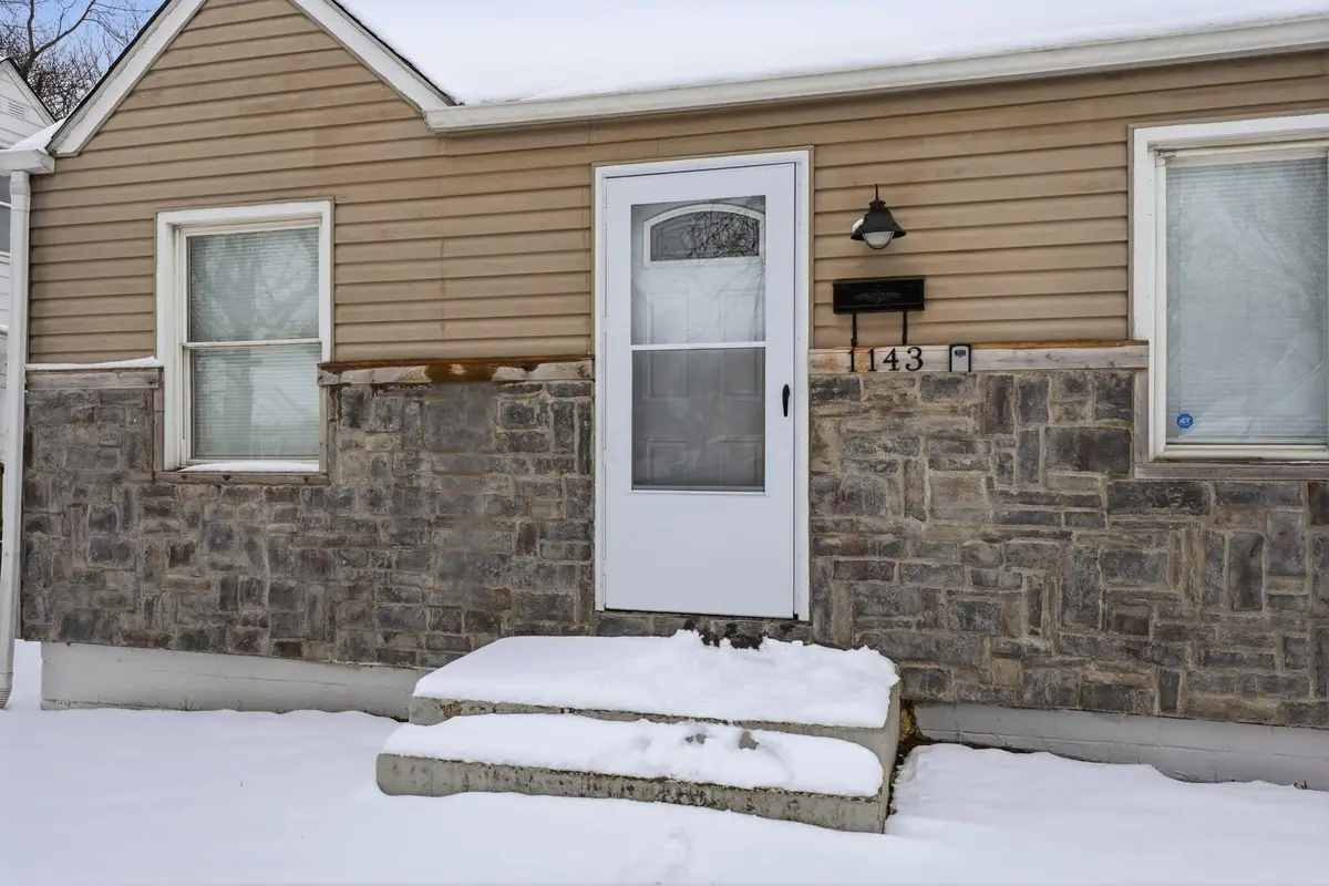 1143 Loretta Avenue, Columbus, OH 43211 - #1