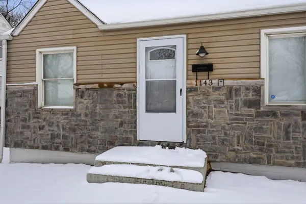 1143 Loretta Avenue, Columbus, OH 43211