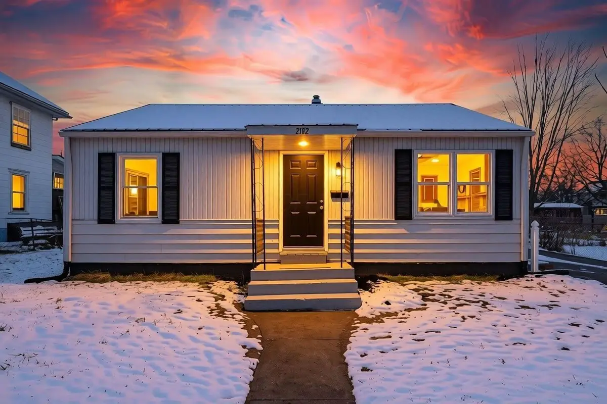 2182 Homewood Avenue, Columbus, OH 43223 - #1