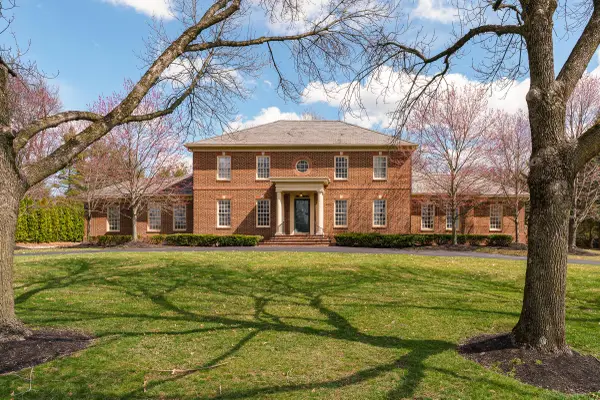 6988 Greensward Road, New Albany, OH 43054