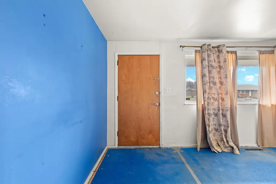 6672 Bartlett Road, Reynoldsburg, OH 43068 - #3