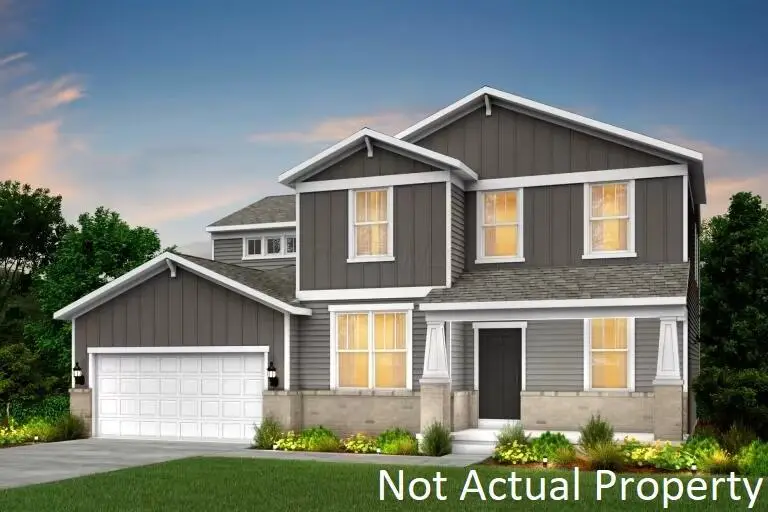 2101 Broccoli Drive, Hilliard, OH 43026 - #1