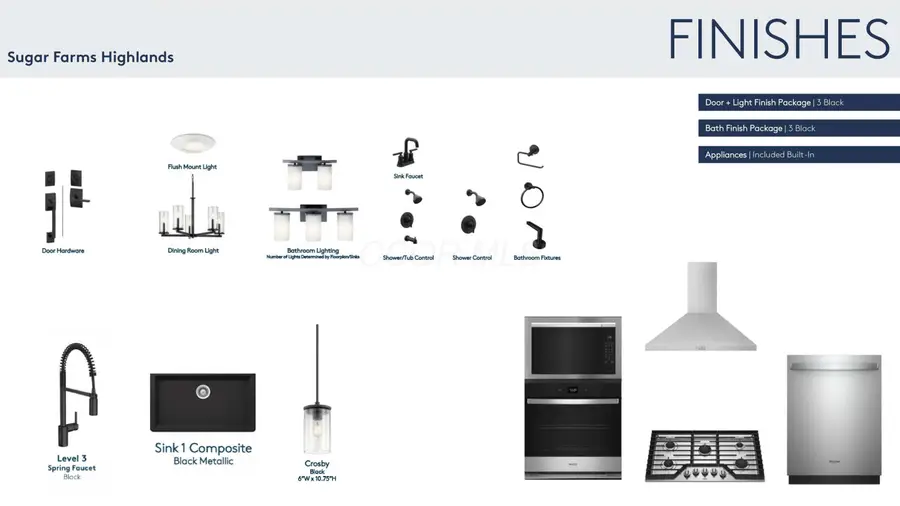 2101 Broccoli Drive, Hilliard, OH 43026 - #3