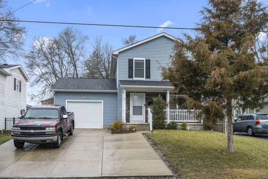 34 Stilson Street, Delaware, OH 43015 - #3