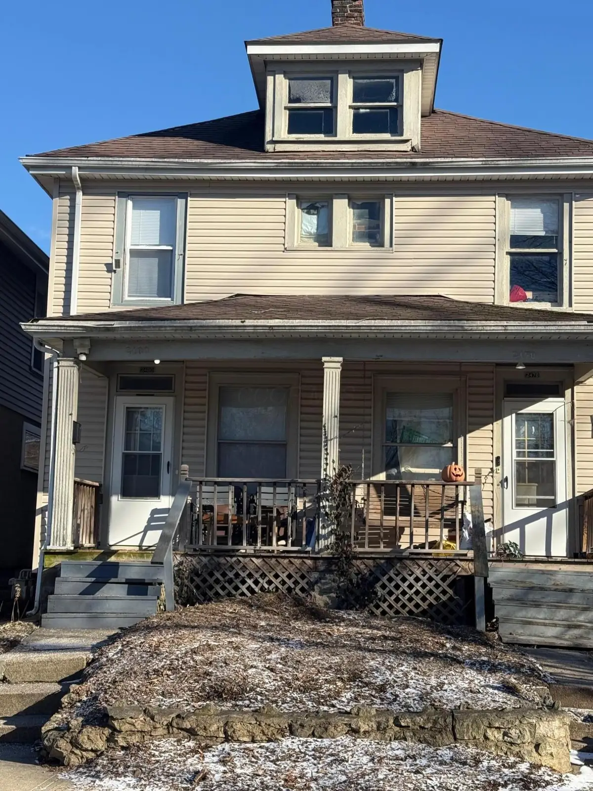 2478-2480 Deming Avenue, Columbus, OH 43202 - #1