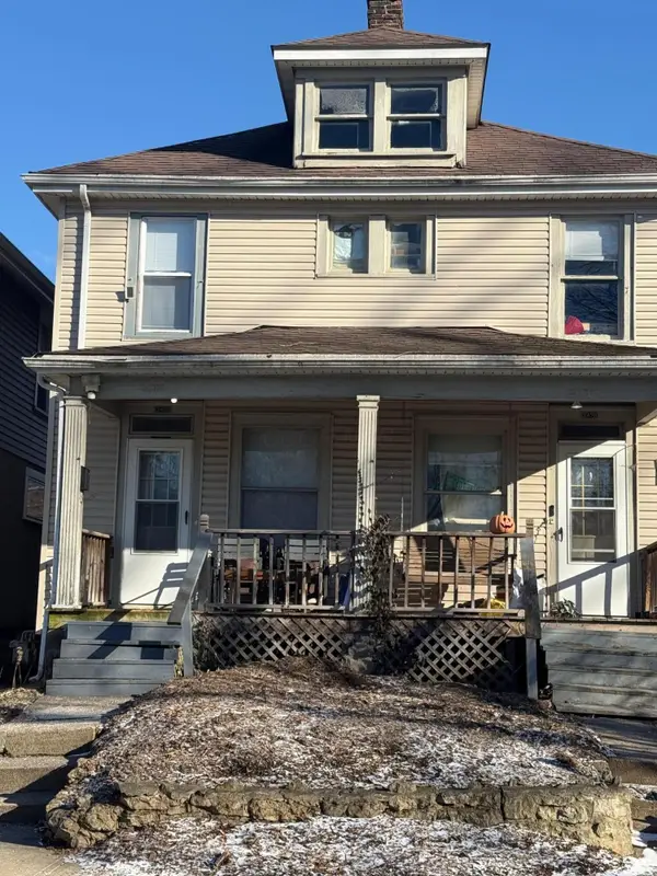 2478-2480 Deming Avenue, Columbus, OH 43202