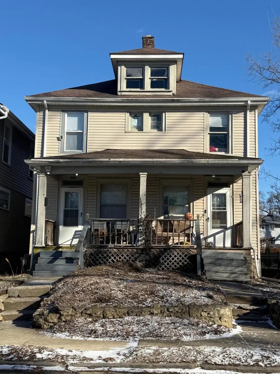 2478-2480 Deming Avenue, Columbus, OH 43202 - #2